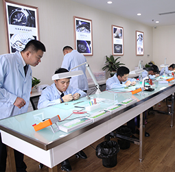 寶璣售后中心-圖3-MTDP-用戶